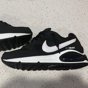 Nike air max command (woman’s)